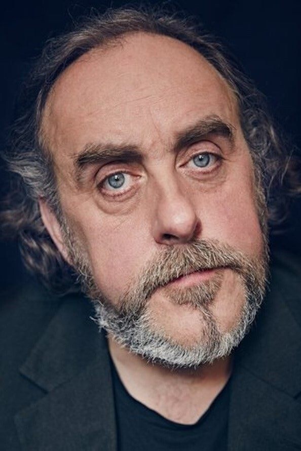 Foto de Angus Barnett