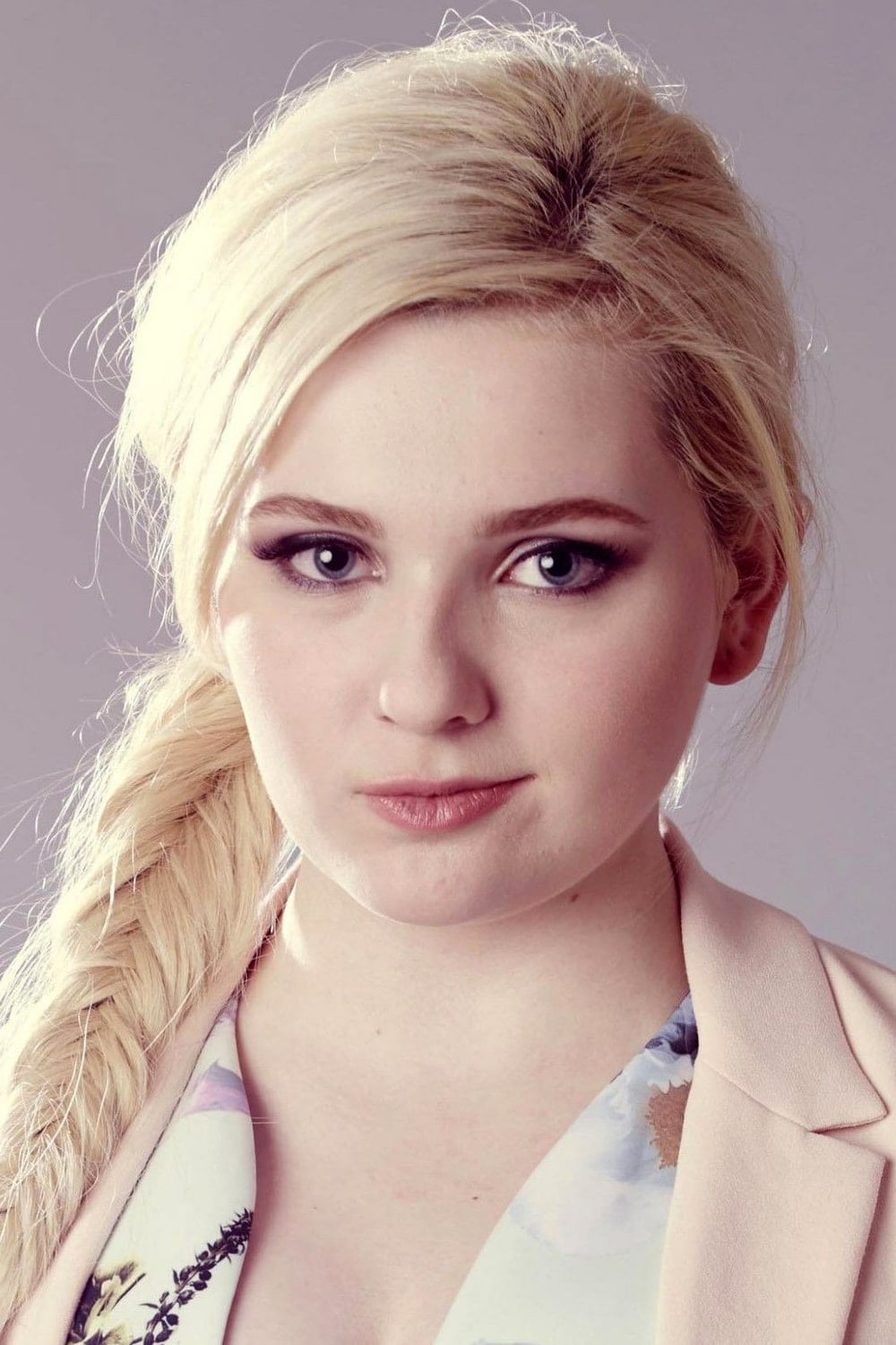 Foto de Abigail Breslin