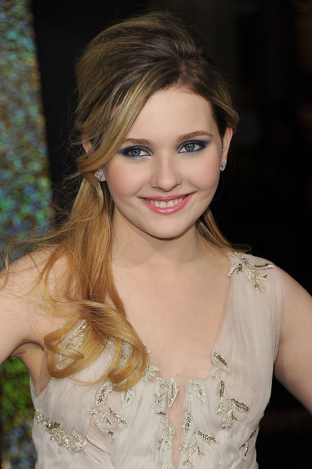 Foto de Abigail Breslin