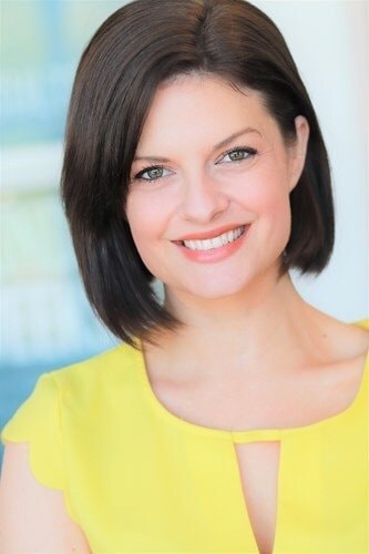 Foto de Joanne Spracklen