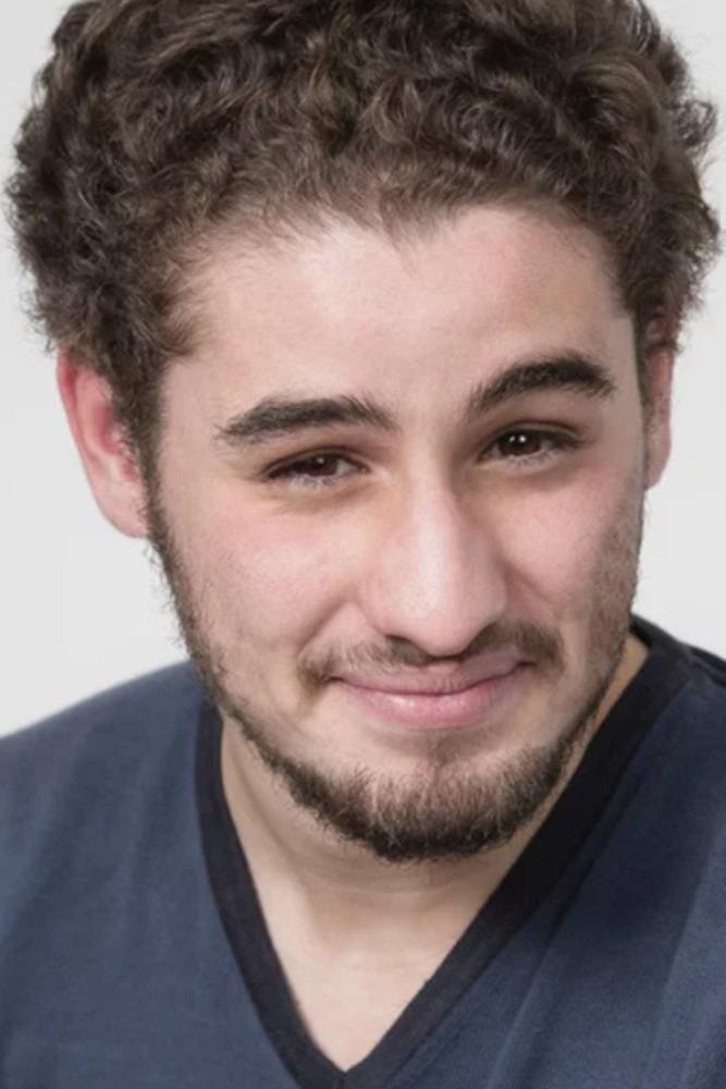 Foto de Mohammed Bendahma