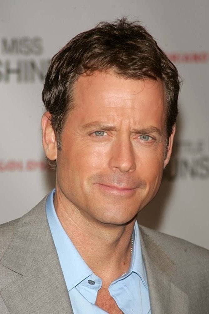 Foto de Greg Kinnear