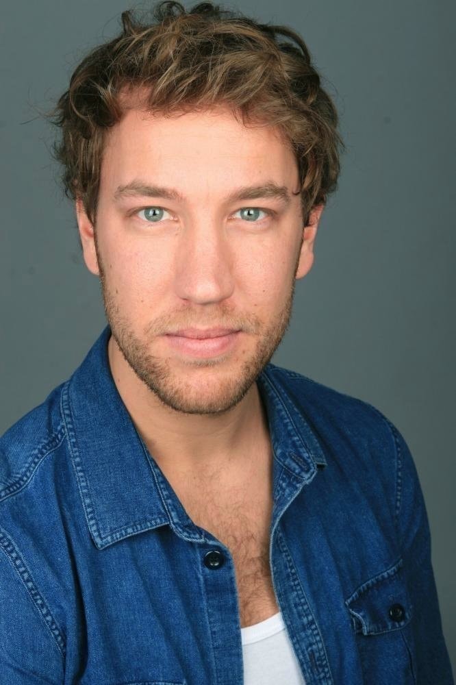 Foto de Jörgen Scholtens