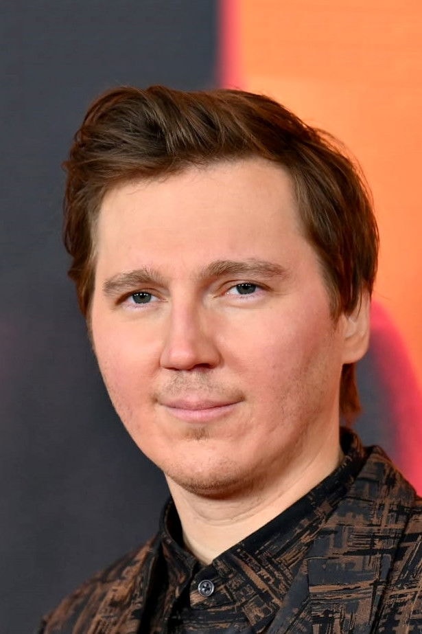 Foto de Paul Dano