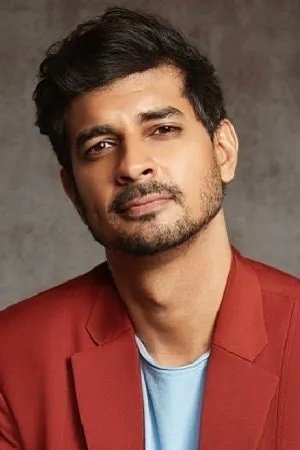 Foto de Tahir Raj Bhasin