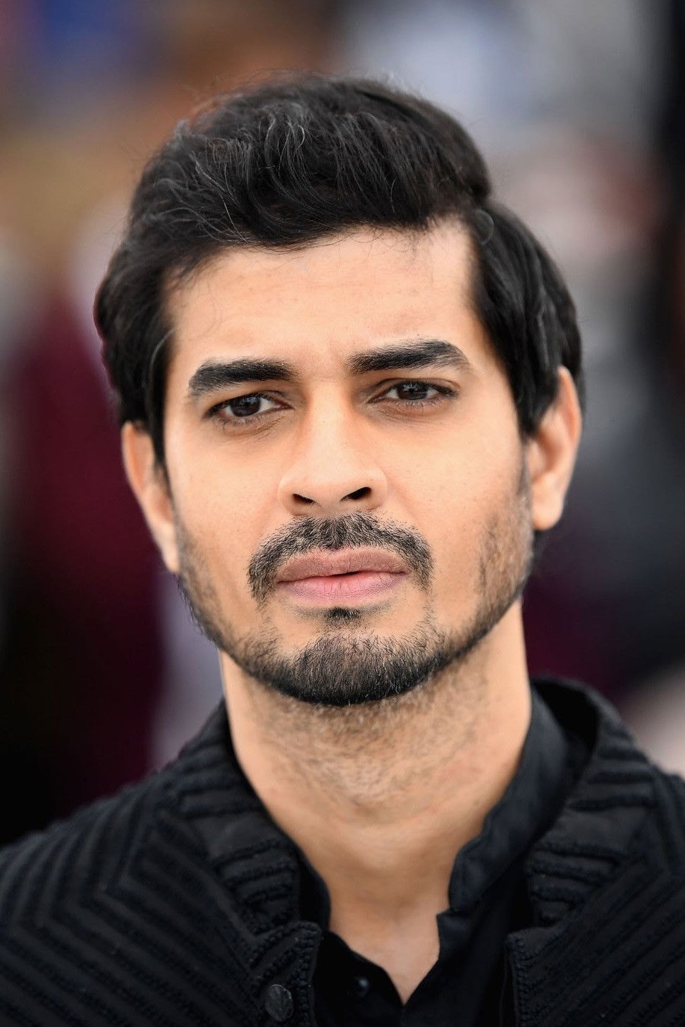Foto de Tahir Raj Bhasin