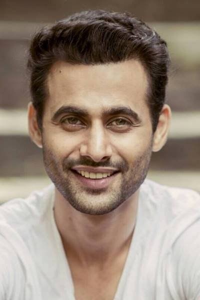 Foto de Freddy Daruwala