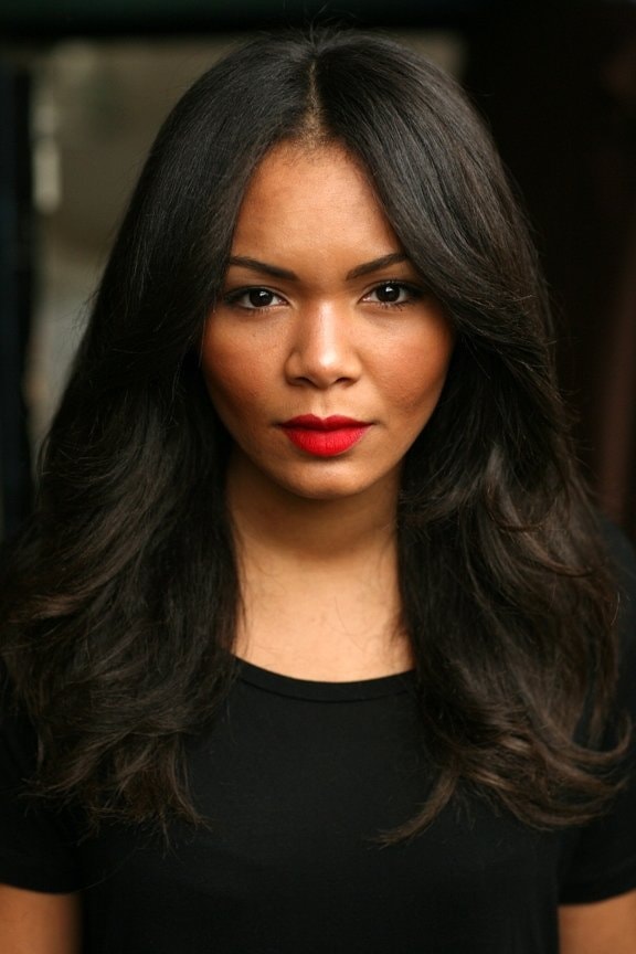 Foto de Bronté Norman-Terrell