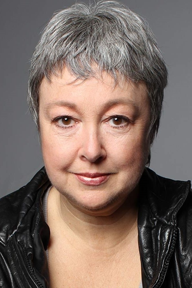 Foto de Sheri Mann Stewart