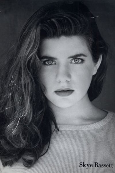 Foto de Skye Bassett