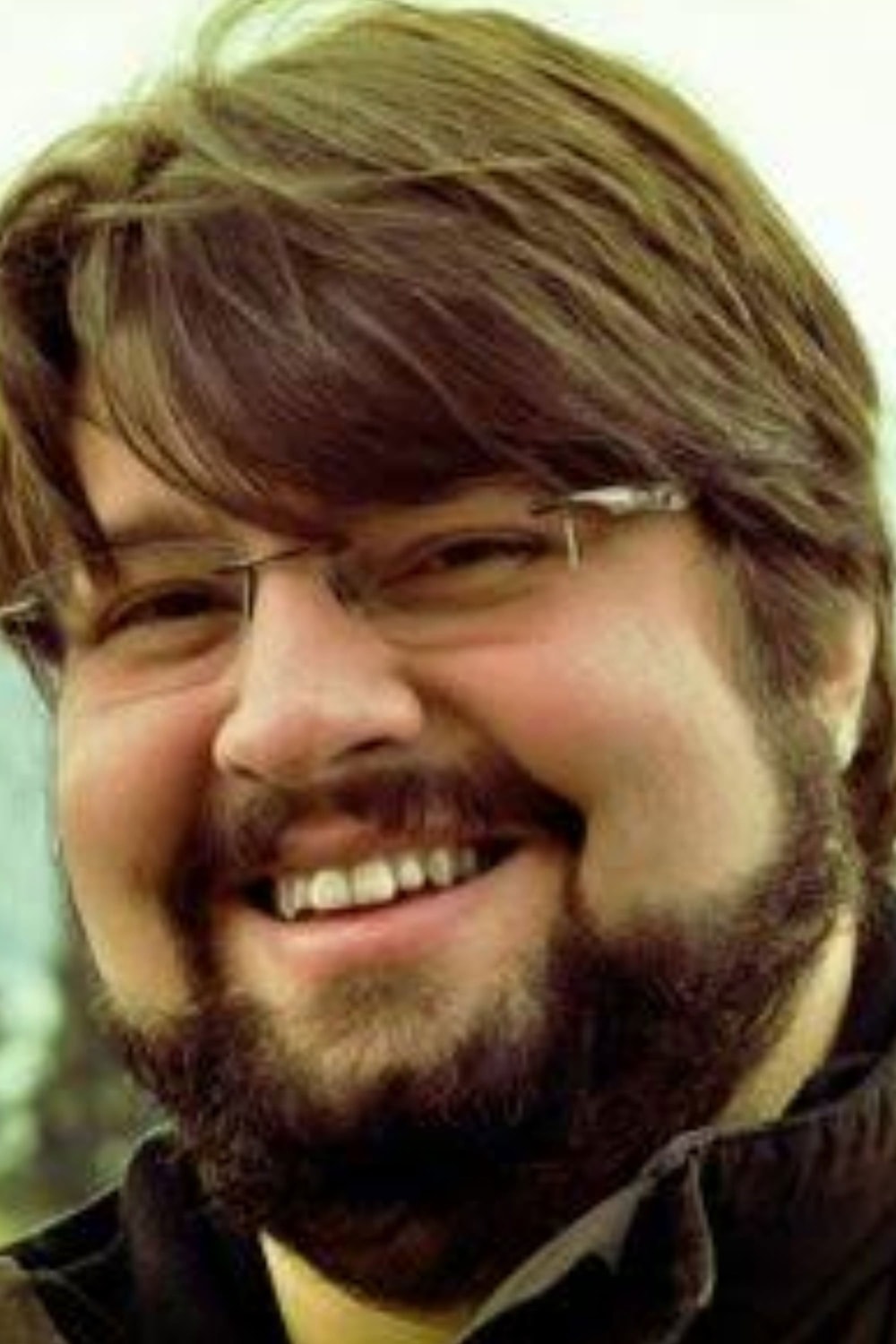 Foto de Alexandre Ottoni