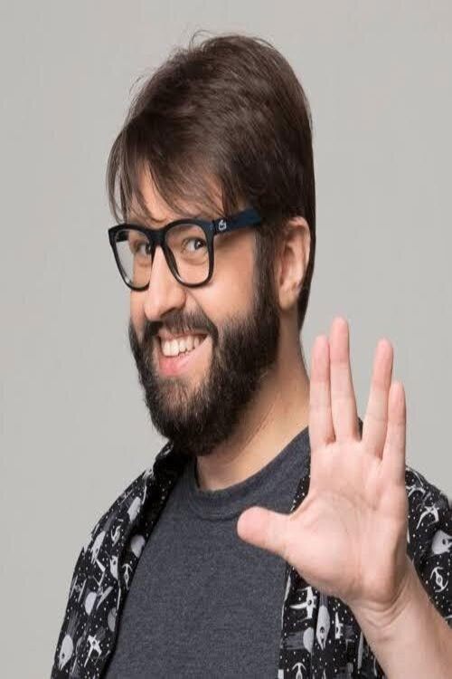 Foto de Alexandre Ottoni