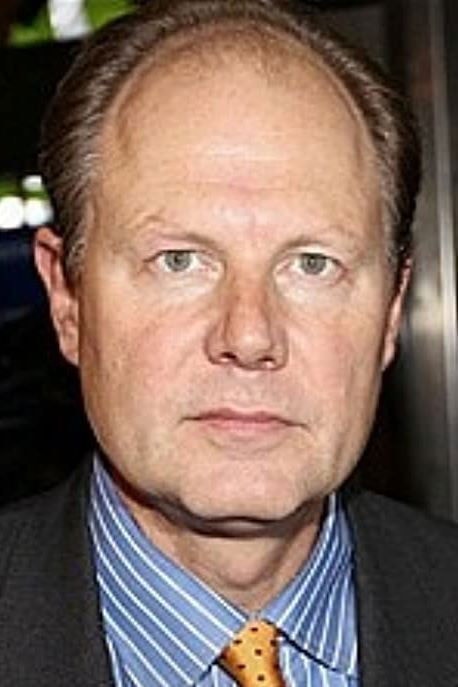 Foto de Vaughan Smith