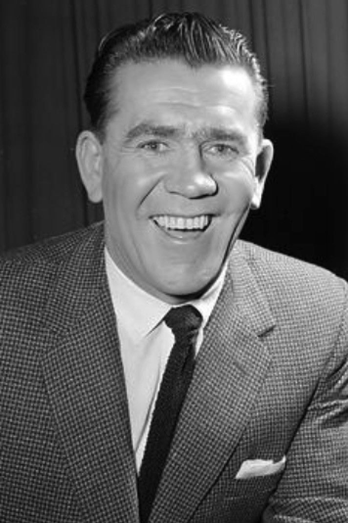 Foto de Lou Richards