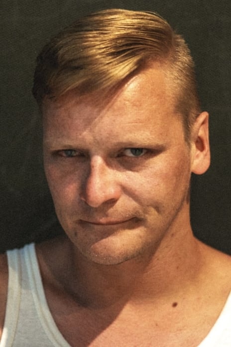 Foto de Jan Jankovský