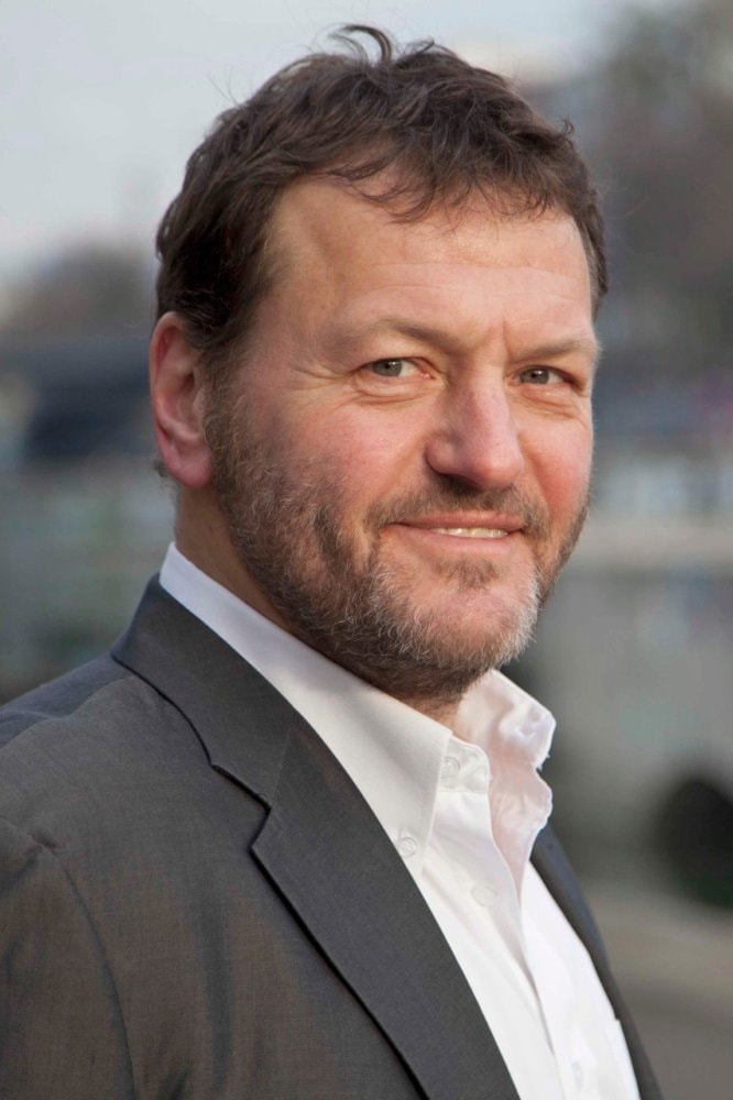 Foto de Martin Muliar