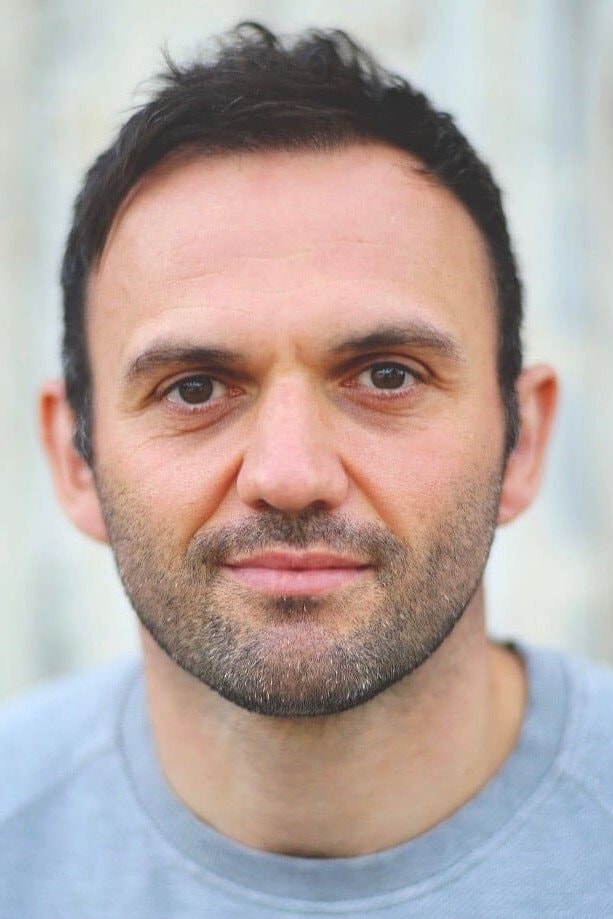 Foto de Richard Shackley