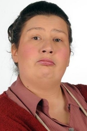 Foto de Christelle Delbrouck