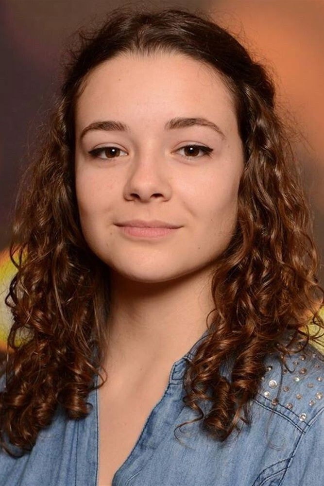 Foto de Marion Barby