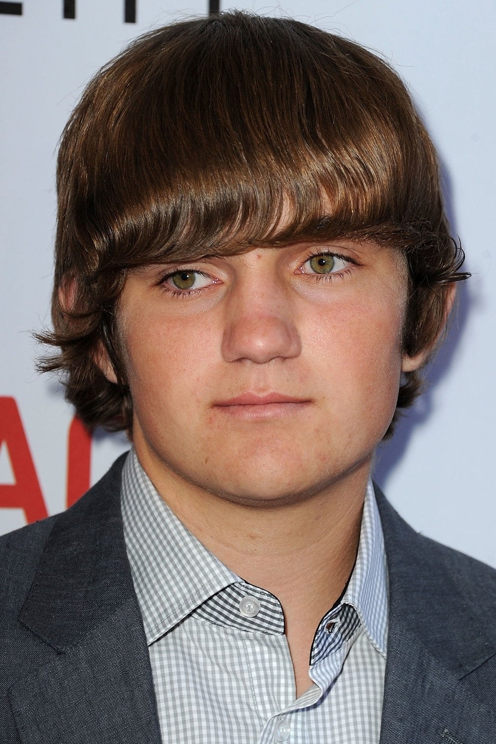 Foto de Hunter McCracken