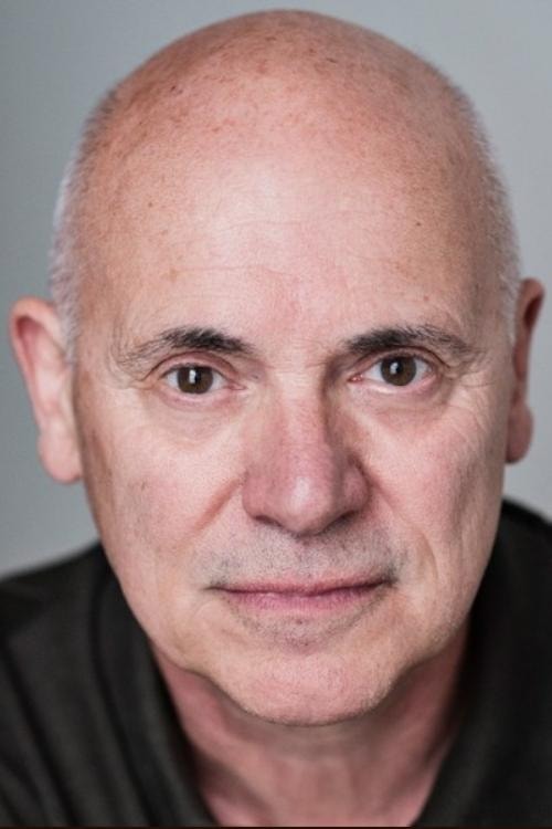 Foto de Graham Turner