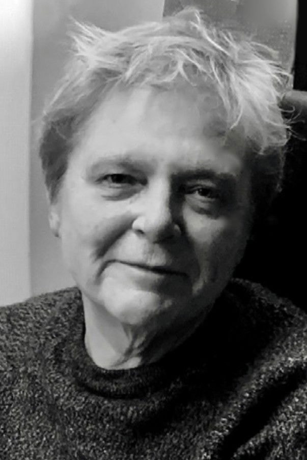 Foto de Ellen Rutter