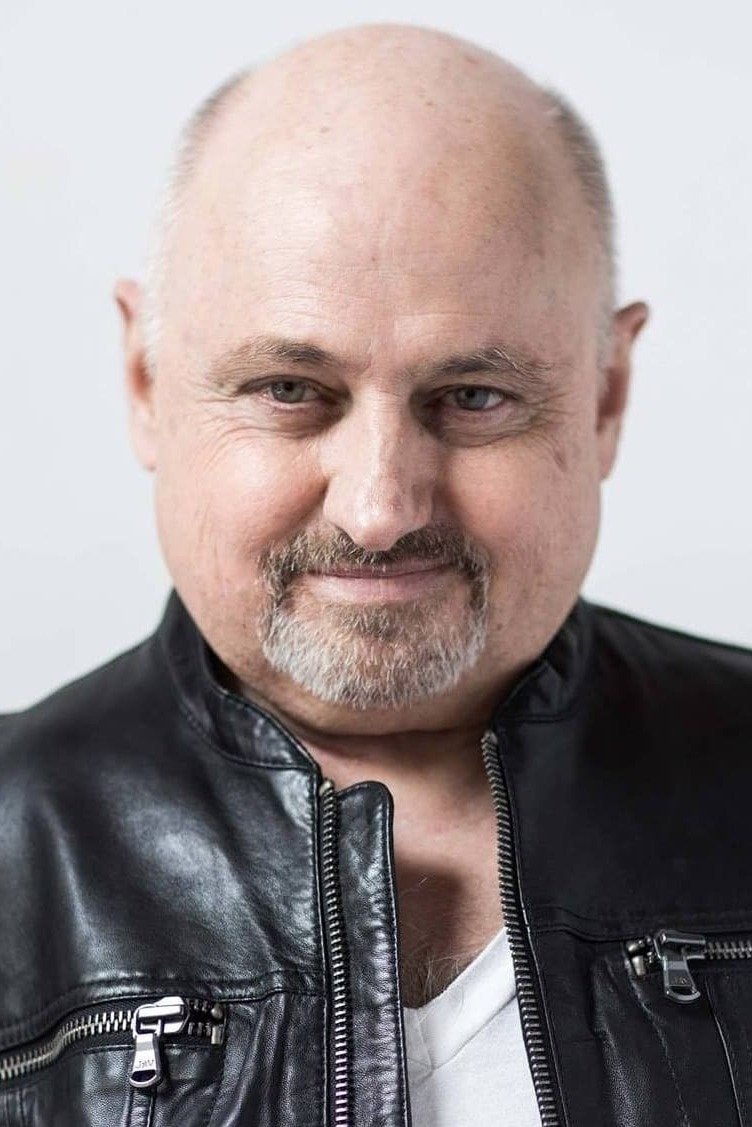 Foto de Clark Middleton