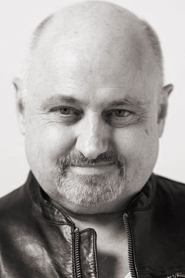 Foto de Clark Middleton