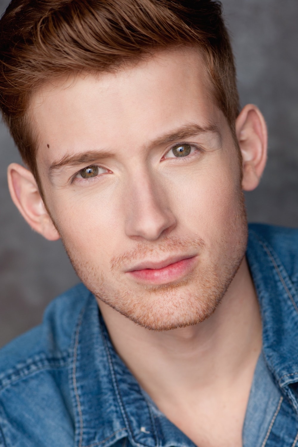 Foto de Daniel David Stewart