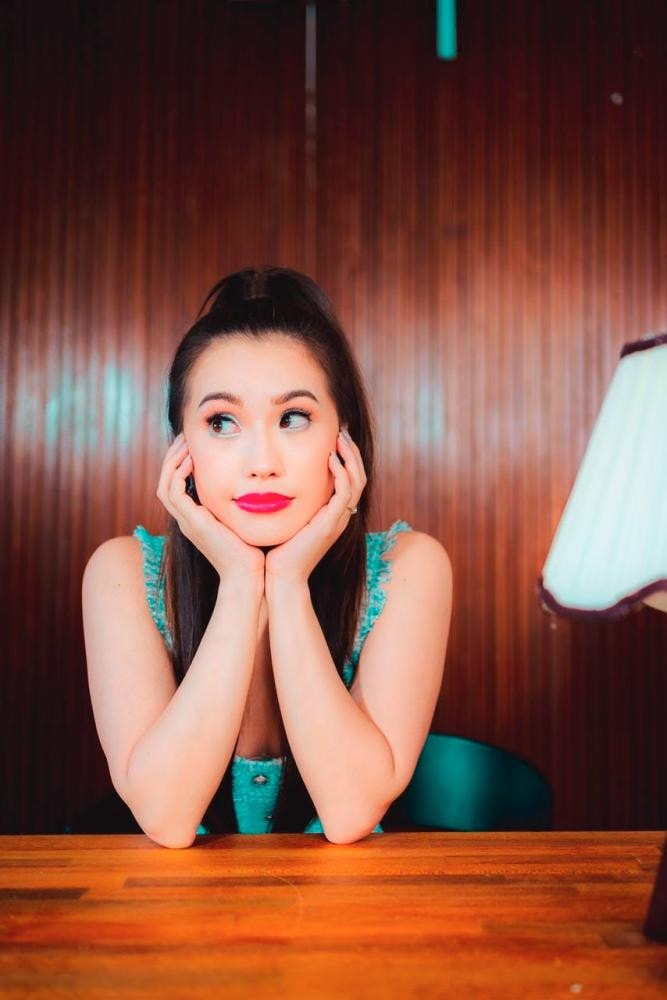 Foto de Melissa Campbell