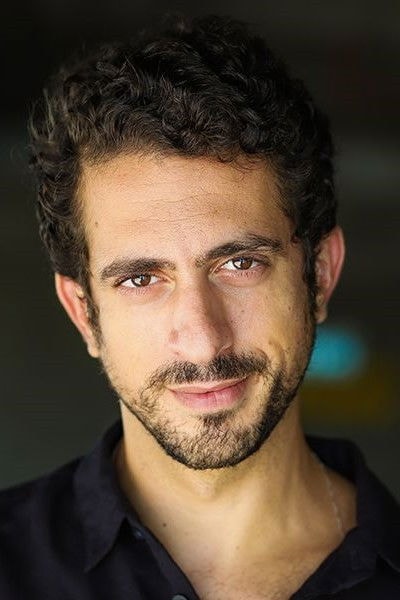 Foto de Gil Cohen