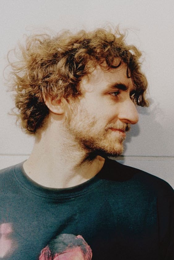 Foto de Florent Bernard