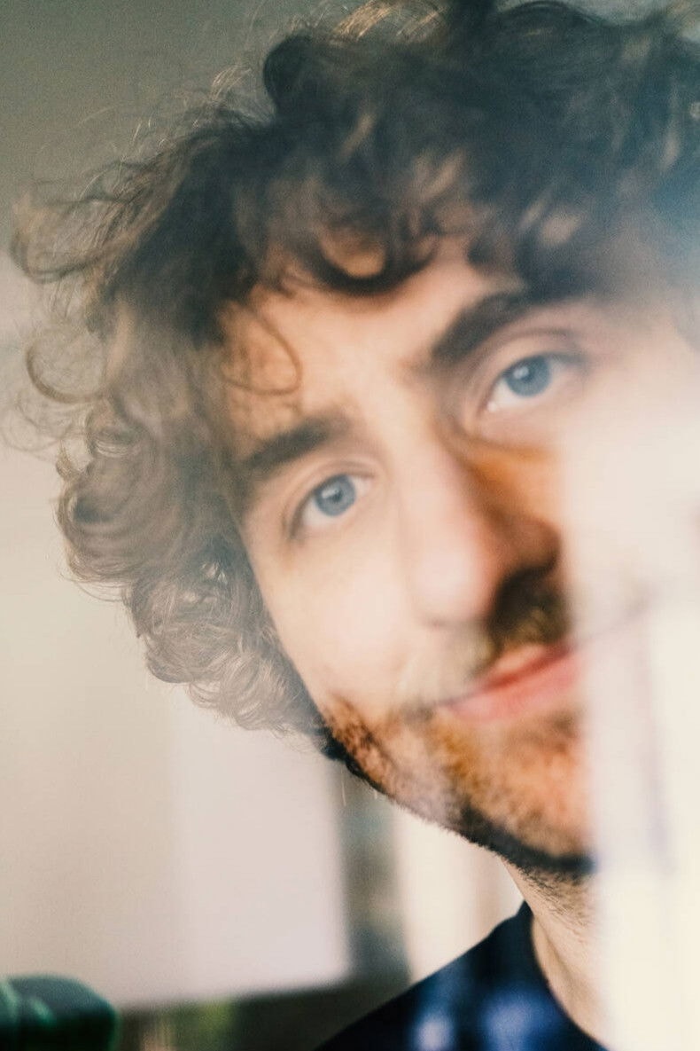 Foto de Florent Bernard