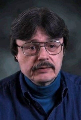 Foto de Doug Moench