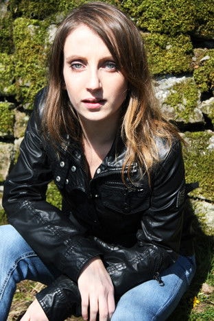 Foto de Laurie Degand