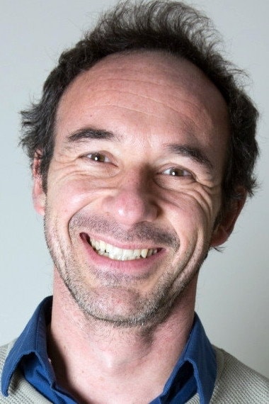 Foto de Philippe Rasse