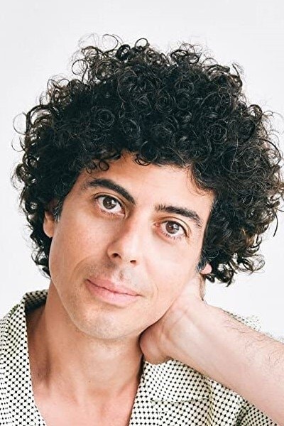 Foto de Jeff El Eini