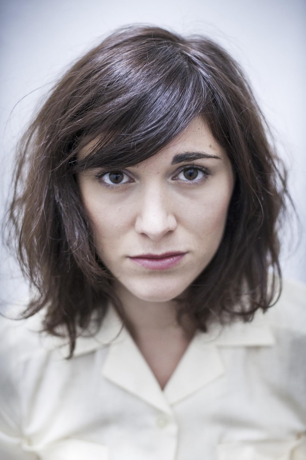 Foto de Flora Thomas