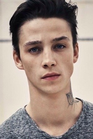 Foto de Ash Stymest