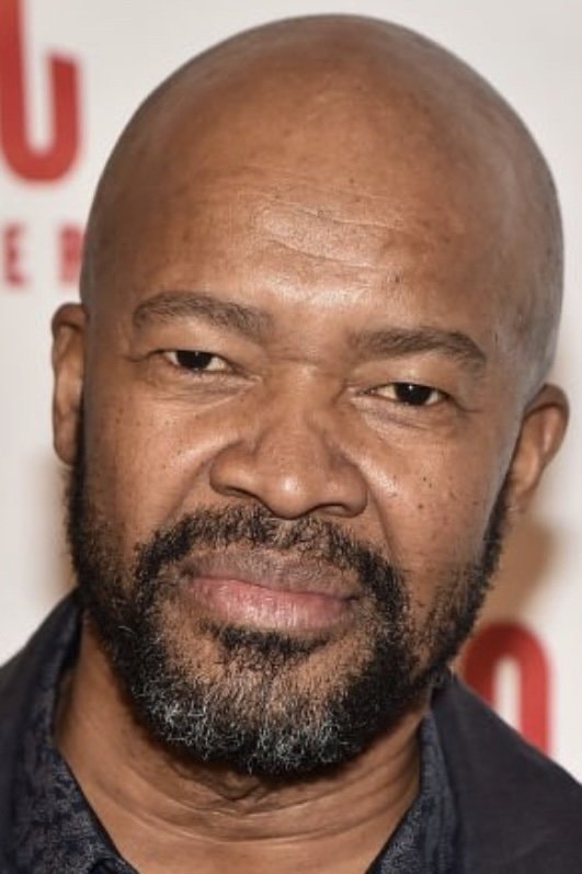 Foto de Leon Addison Brown