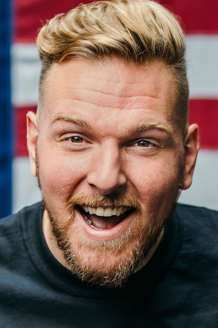Foto de Pat McAfee