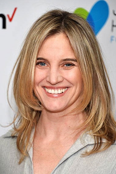 Foto de Isabel Gillies