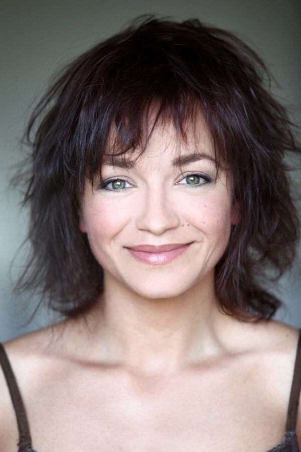 Foto de Hélène Couvert