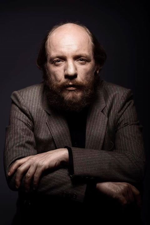 Foto de Nicolas de Lavergne