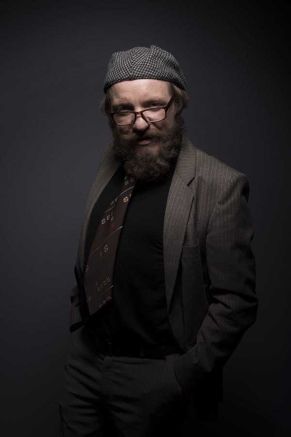 Foto de Nicolas de Lavergne