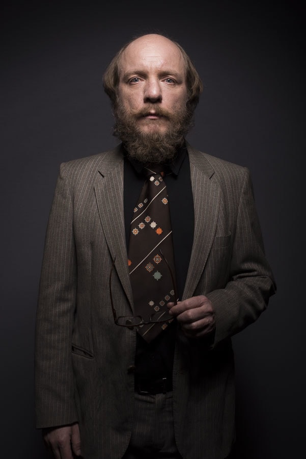 Foto de Nicolas de Lavergne