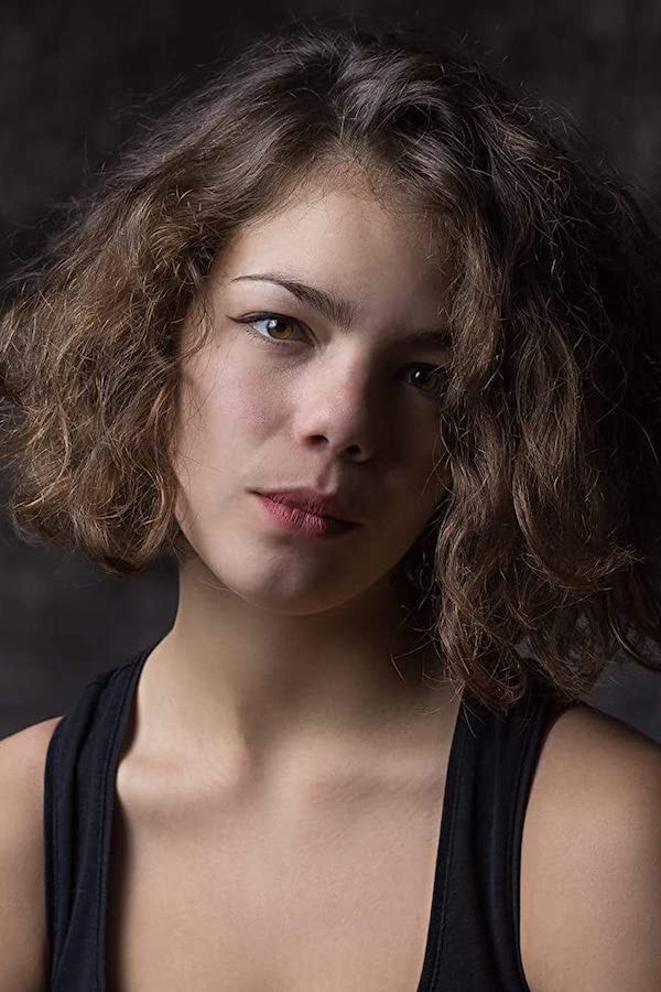 Foto de Clotilde Le Roy