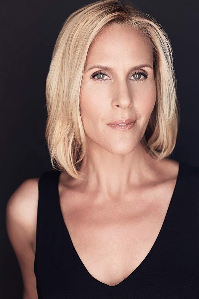 Foto de Susannah Rogers