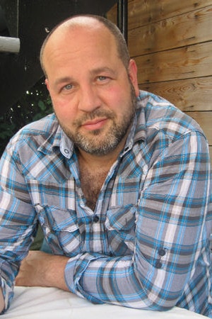 Foto de Jean Antoine Charest