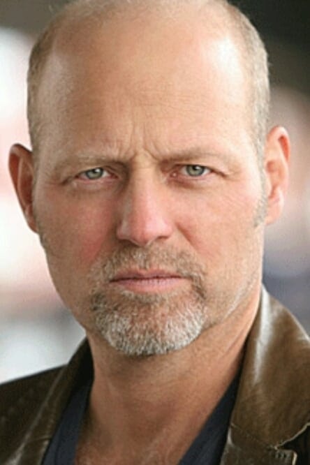 Foto de David Mogentale